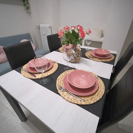 Appartamento Moderno ❴ 300 Mt. Da Porta Nuova ❵ Torino Kültér fotó