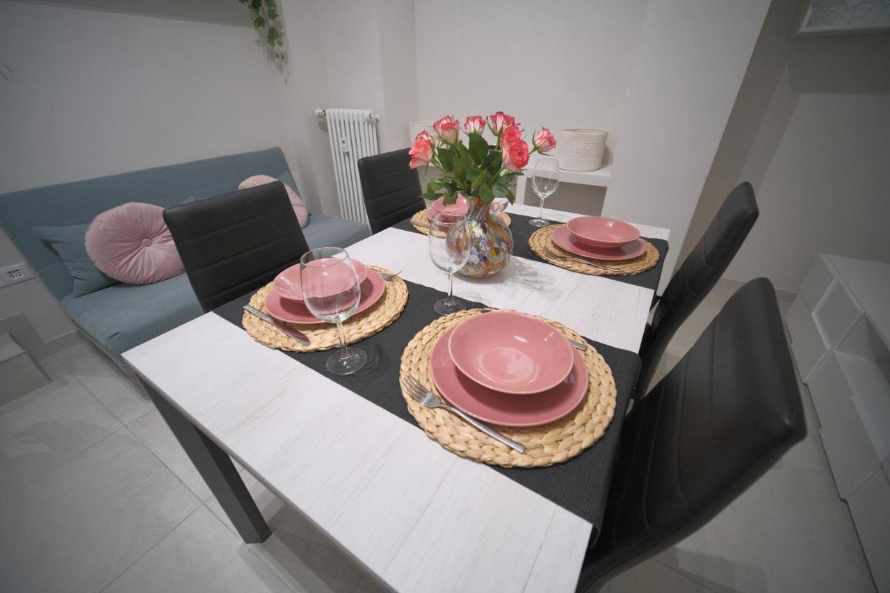 Appartamento Moderno ❴ 300 Mt. Da Porta Nuova ❵ Torino Kültér fotó