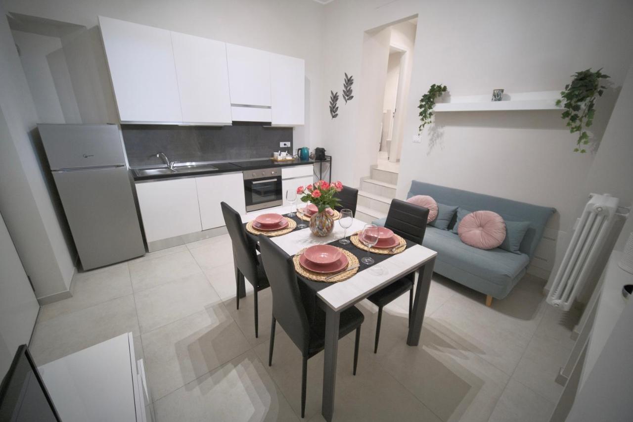 Appartamento Moderno ❴ 300 Mt. Da Porta Nuova ❵ Torino Kültér fotó