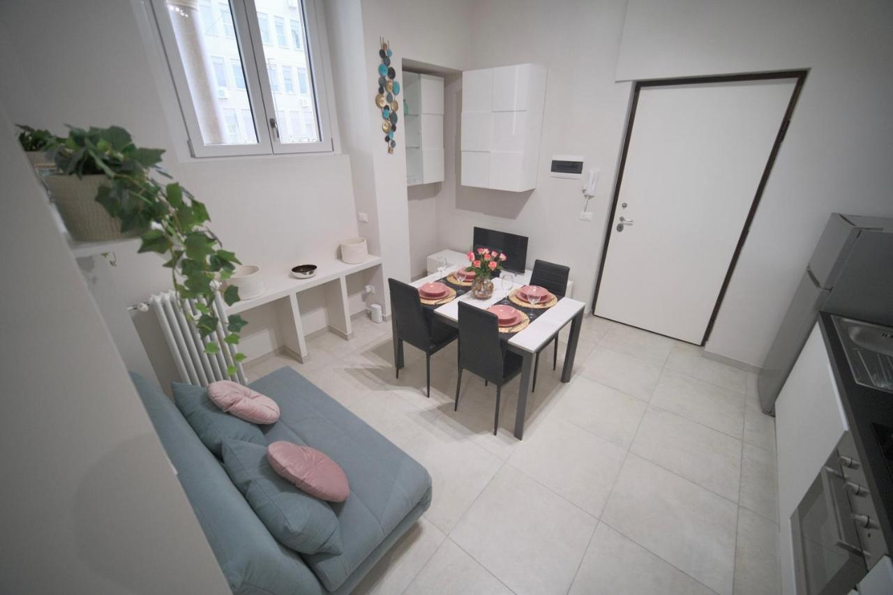 Appartamento Moderno ❴ 300 Mt. Da Porta Nuova ❵ Torino Kültér fotó