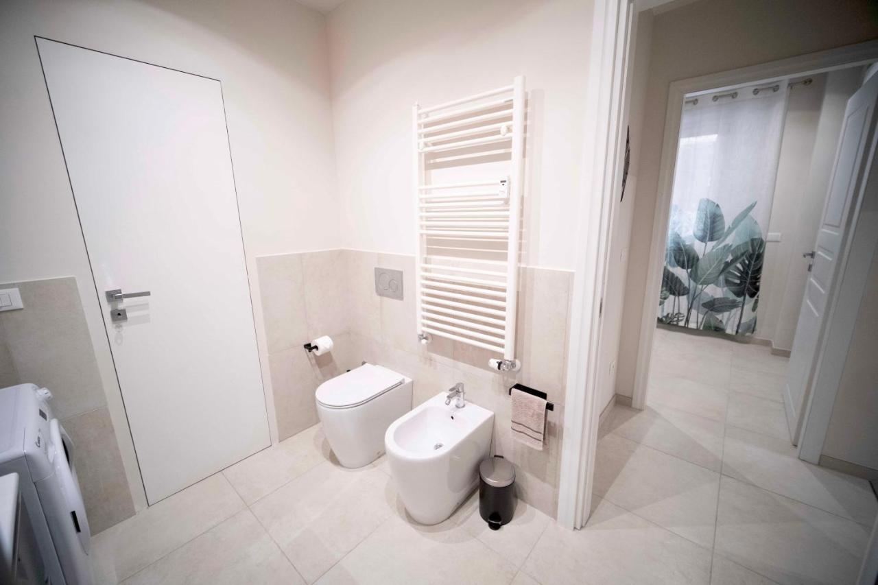 Appartamento Moderno ❴ 300 Mt. Da Porta Nuova ❵ Torino Kültér fotó